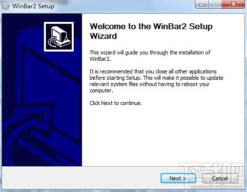 WinBar,WinBar 2.0.4 Preview,WinBar 2.0.4 Preview下载,WinBar 2.0.4 Preview官方下载