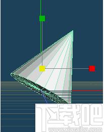 Tetraface Inc Metasequoia下载,三维设计,模型制作