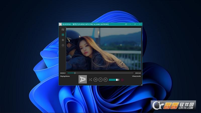 AstrOrzPlayer,播放器,视频播放.