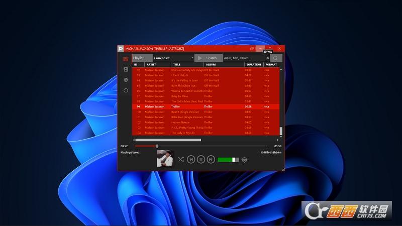 AstrOrzPlayer,播放器,视频播放.