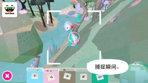 托卡大自然手机版下载,托卡大自然,模拟游戏,休闲游戏