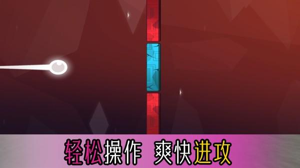 黑白块达人官方版下载,黑白块达人,闯关游戏,黑白块游戏