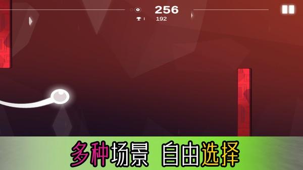 黑白块达人官方版下载,黑白块达人,闯关游戏,黑白块游戏