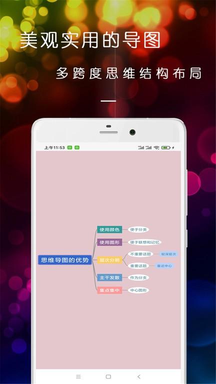 开脑洞思维导图下载,开脑洞思维导图,思维导图app,工具app